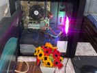 RGB i3 2nd Gen PC