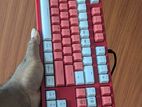 RGB Keyboard