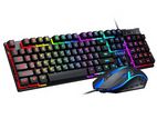 RGB Keyboard and Mouse