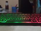 Rgb Keyboard