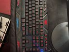 RGB Keyboards