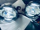 RGB LED Fog Lamps for Toyota Honda Suzuki