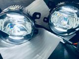 RGB LED Fog Lamps for Toyota Honda Suzuki models