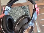 RGB LED Headphones