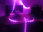 RGB LED Strip Light 25m