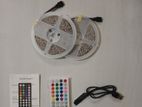 Rgb Led Strip Light 30m(new)