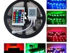 RGB LED Strip Light 5M