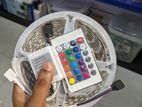 RGB LED Strip Light 5M