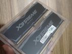 RGB OCPC XTREME 8GB (2x8GB) DDR4 RAM 2666MHz