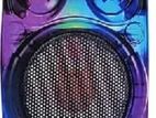 RGB Bluetooth Party Speaker
