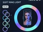 RGB Ring Light MJ33 13"/33cm