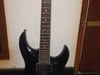 Yamaha RGX820J guitar