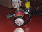 Air Pressure RH - 600