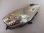 Nissan RH Headlight Halogen