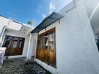 (RH160) House for Sale in Dehiwala