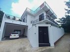 (R:H2251) Valuable B/New 02-Story House For Sale in Malabe