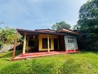 (RH377) Single Storey House for Sale in Panadura