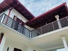 (RH389) Two Storey House for Sale in Panadura