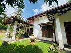 (RH391) New Two Storey House for Sale in Horana