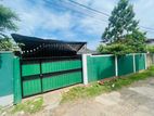 (RH409) Single Storey House for Sale in Panadura Wakada