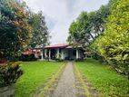 (RH435) Modern Single Storey House for Sale in Horana