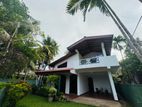 (RH441) Two Storey House for Sale in Wadduwa