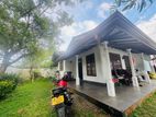 (RH450) Single Storey House for Sale in Bandaragama