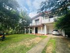 (RH451) Two Storey House for Sale in Bandaragama