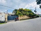 (RH453) Spacious Two Storey House for Sale in Moratuwa