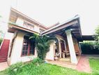 (RH479) Two Storey House for Sale in Dehiwala