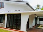 (RH481) Two Storey House for Sale in Panadura