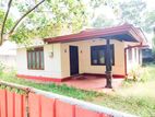 (RH491) Single Storey House for Sale in Panadura
