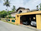 (RH496) Furnished Two Storey House for Sale in Horana