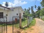 (RH500) Single Storey House for Sale in Panadura