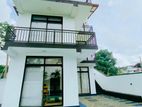(RH506) Luxury Three Storey House with Rooftop for Sale in Gonapola