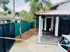 (RH508) Single Storey House for Sale in Horana Pokunuwita