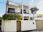 (RH510) Two Storey House for Sale in Dehiwala