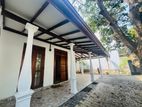 (RH511) Single Storey House for Sale in Panadura