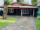 (RH513) House for Sale in Walana, Panadura