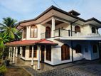 (RH515) 5BR Two Storey House for Sale in Dodangoda, Kalutara