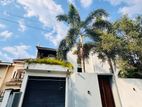 (RH523) Two Storey House for Sale in Katubedda Moratuwa
