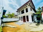 (RH525) Two Storey House for Sale in Pokunuwita Horana