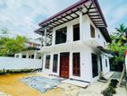 (RH525) Two Storey House for Sale in Pokunuwita Horana