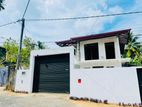(RH525) Two Storey House for Sale in Pokunuwita Horana