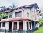 (RH537) Two Storey House for Sale in Horana