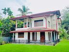 (RH537) Two Storey House for Sale in Horana