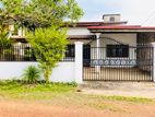 (RH545) Two Storey House for Sale in Wadduwa