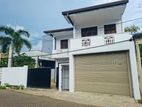 (RH546) Two Storey House for Sale in Kalutara