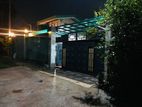 (RH547) Modern House for Sale in Gonapola