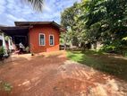 (RH550) Single Storey House for Sale in Aruggoda